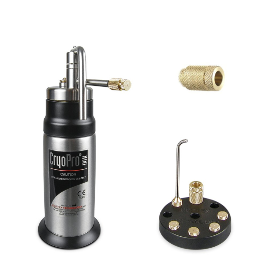 CryoPro Mini/Maxi Spr�hflasche