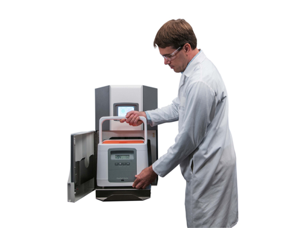 CryoPod LN2 F�llstation