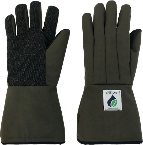 CRYO-LNG™ Gloves, unterarmlang