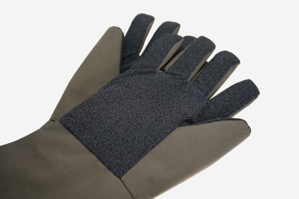 CRYO-LNG™ Gloves, ellbogenlang