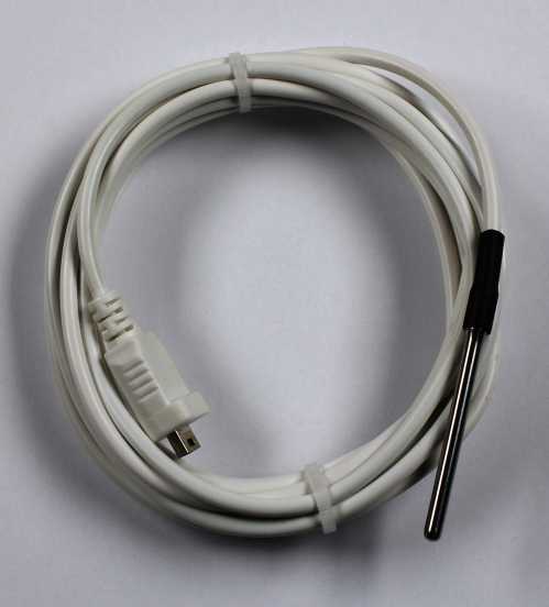 LOG 100 CRYO Datenlogger Starterset inkl. Software und USB-Kabel