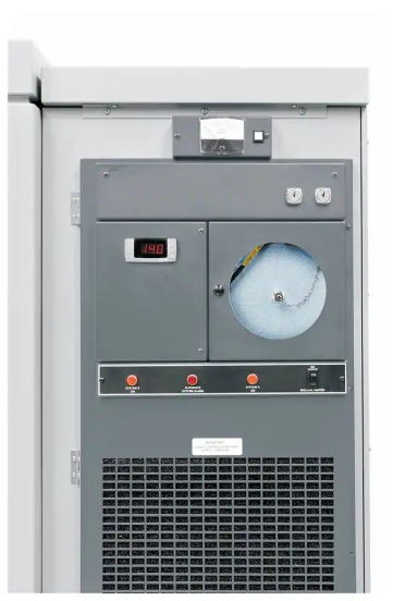 Dual-Safe -80� C Tiefk�hltruhe