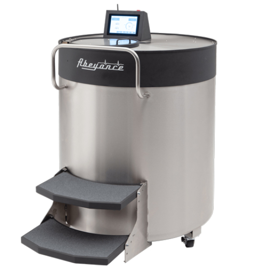 Abeyance E264 bis E1200 h�here Gefrierbeh�lter