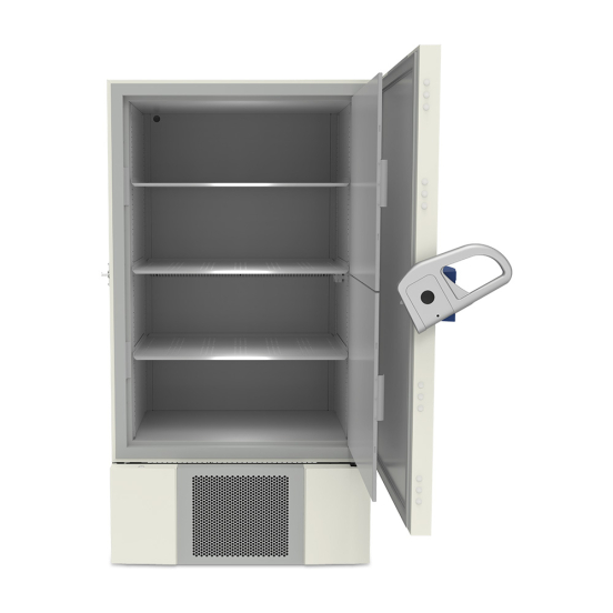 Ultra-Tiefk�hlschrank U901