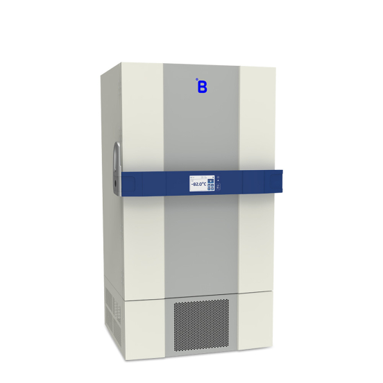 Ultra-Tiefk�hlschrank U901