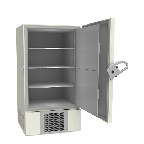 Ultra-Tiefk�hlschrank U901