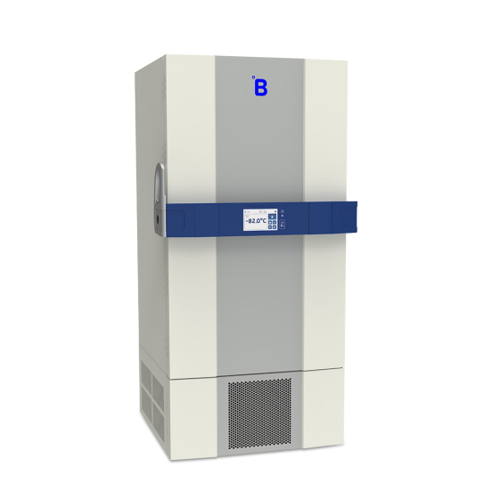 Ultra-Tiefk�hlschrank U701V