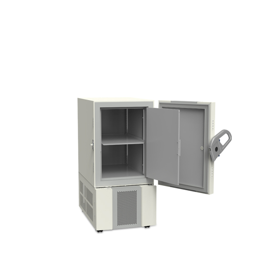 Ultra-Tiefk�hlschrank U201