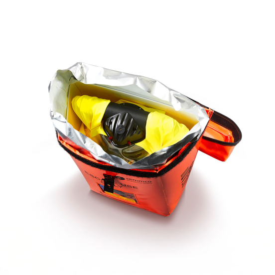 HEAD15 Arbeits-/Rettungsatemger�t