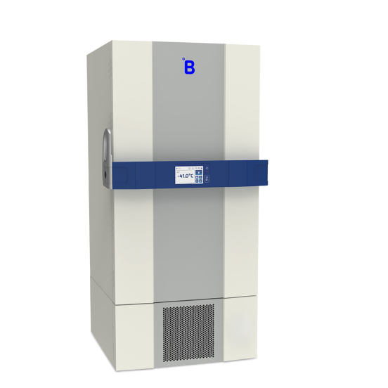 B-Medical Plasmagefrierschrank