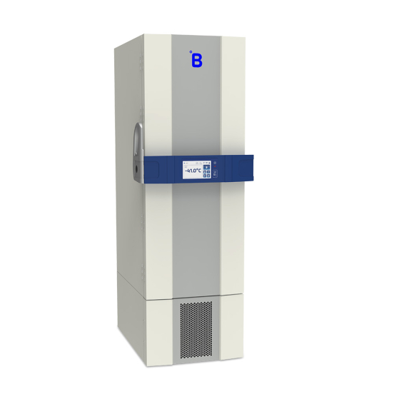 B-Medical Plasmagefrierschrank