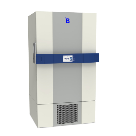 B-Medical Plasmagefrierschrank