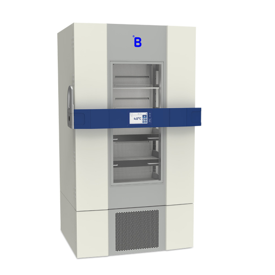 B-Medical Blutk�hlschrank