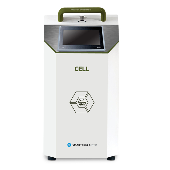 SMARTFREEZ CELL