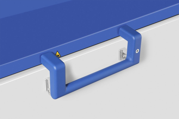 Labselect -150�C Tiefk�hltruhe