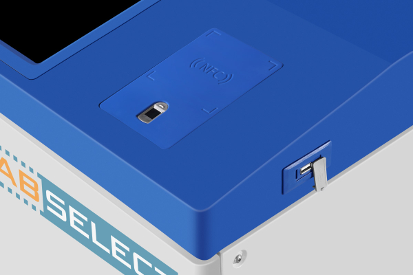 Labselect -150�C Tiefk�hltruhe