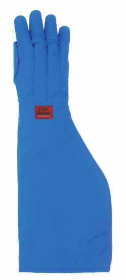 Waterproof CRYO-GLOVES� schulterlang