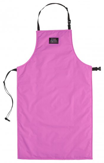 Arbeitsschutzsch�rze CRYO-APRON� (42) in Pink