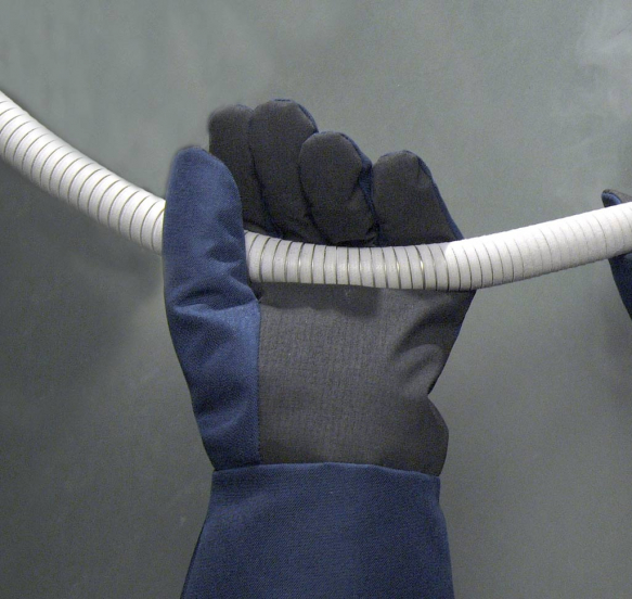 CRYO-INDUSTRIAL� Set ellbogenlang