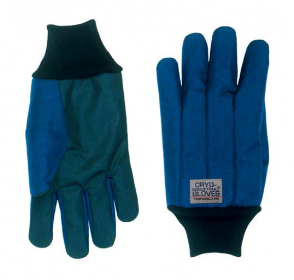 CRYO-INDUSTRIAL� Gloves, handgelenklang