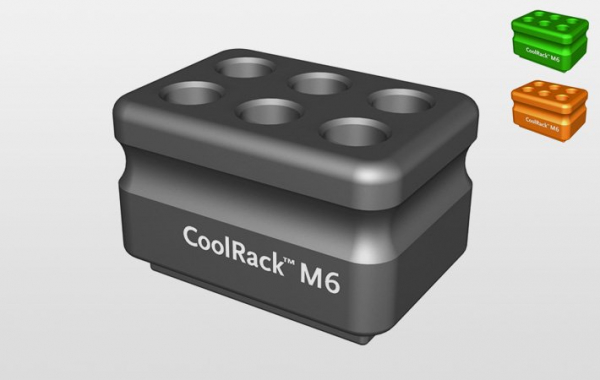 CoolRack� M6