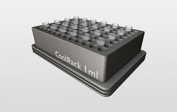 CoolRack� 96 x 1ml
