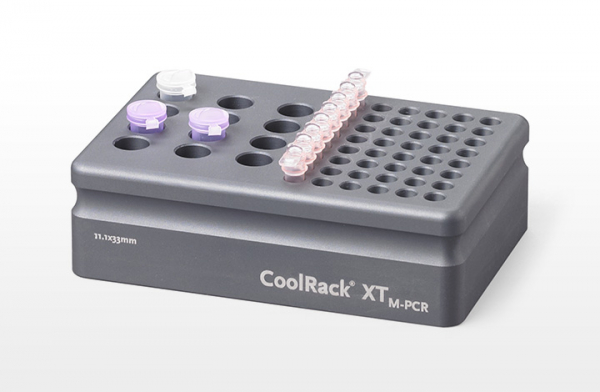CoolRack� XT M-PCR