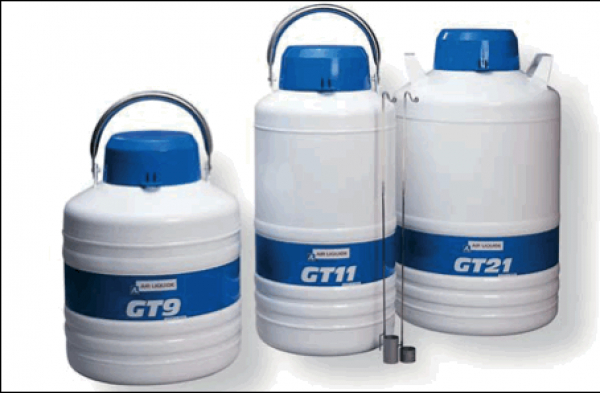 CS Kryotherapie SET Standard