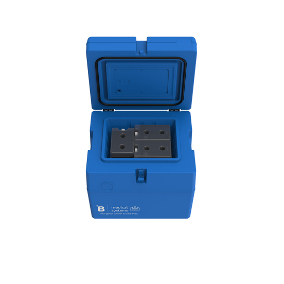 MT Transportbeh�lter