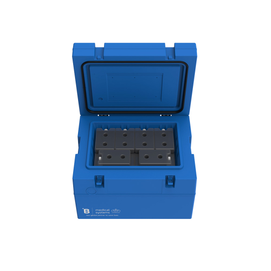 MT Transportbeh�lter