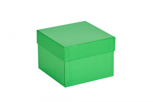 Cryo-Box 136 x 136mm, H�he 75 mm (wasserfest)