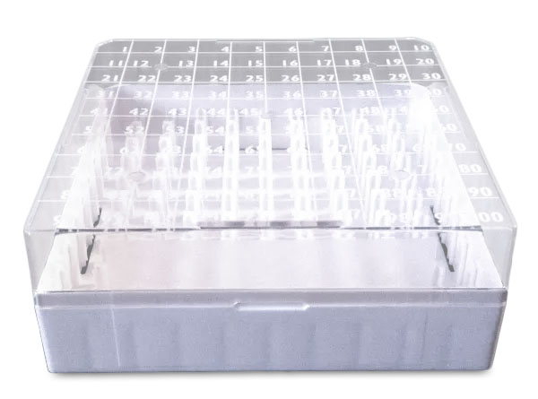 Kryoboxen - SONDERAKTION