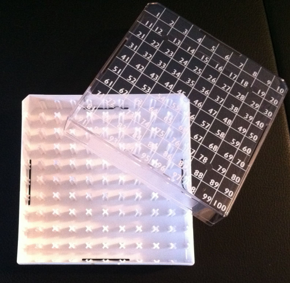 Kryoboxen - SONDERAKTION