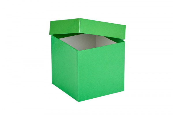 Cryo-Box 136 x 136mm, H�he 130 mm (wasserabweisend)