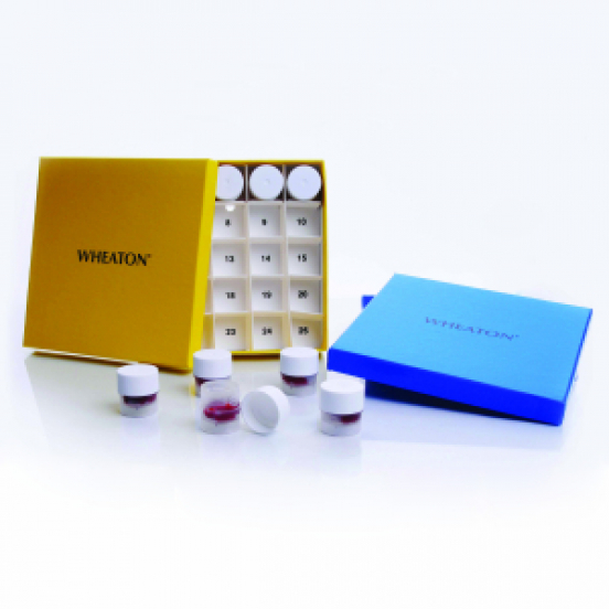 Kryo-Geweber�hrchen- CryoELITE Tissue Vial