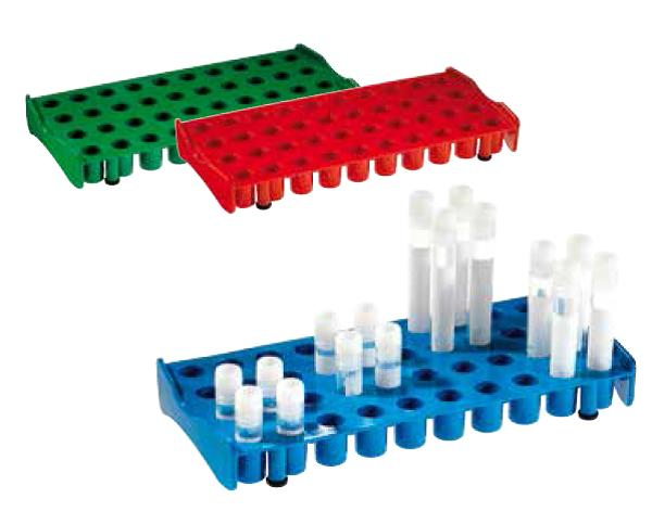 Arbeitsstation f�r 40 Cryo-R�hrchen