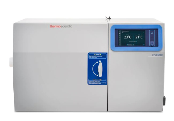 CryoMed Controlled-Rate Freezer