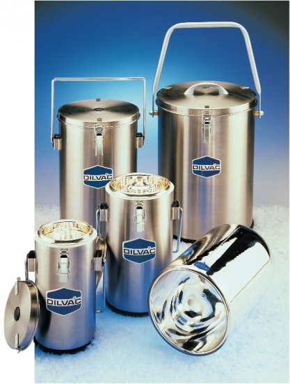 Dewar - Transport, 7,0l