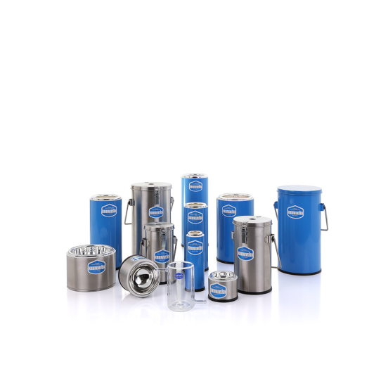 Dewargef�� - Schalenform, 0,4l