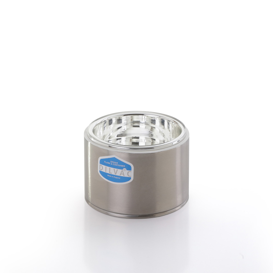 Dewargef�� - Schalenform, 1,9l