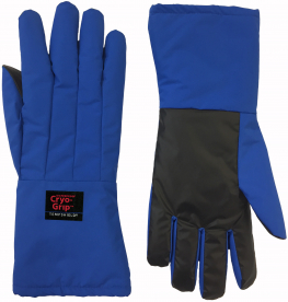 Waterproof CRYO-GRIP� GLOVES unterarmlang
