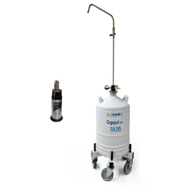 CS Kryotherapie SET Advanced