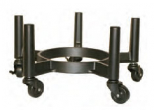 Rollenuntersatz CryoSystem 6000