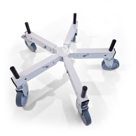 Rollenuntersatz f�r die Arpege-Beh�lter 70/110/140/170