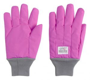 Pink WP CRYO-GLOVES� handgelenklang