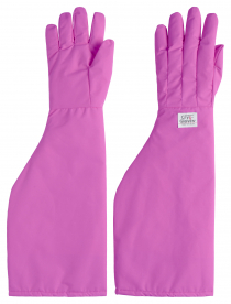 Pink WP CRYO-GLOVES� schulterlang