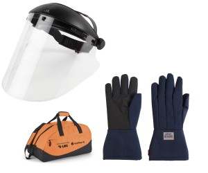 CRYO-LNG™ Schutz Set Standard