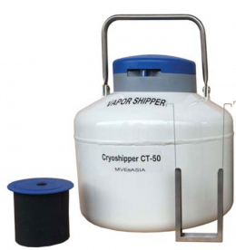 CryoShipper CT-50 / CT-250