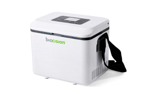 BioT Carrier - Messe-Ausstellungsst�ck