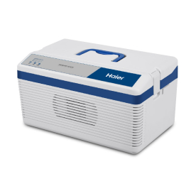 Haier Transport Cooler HZY-15Z